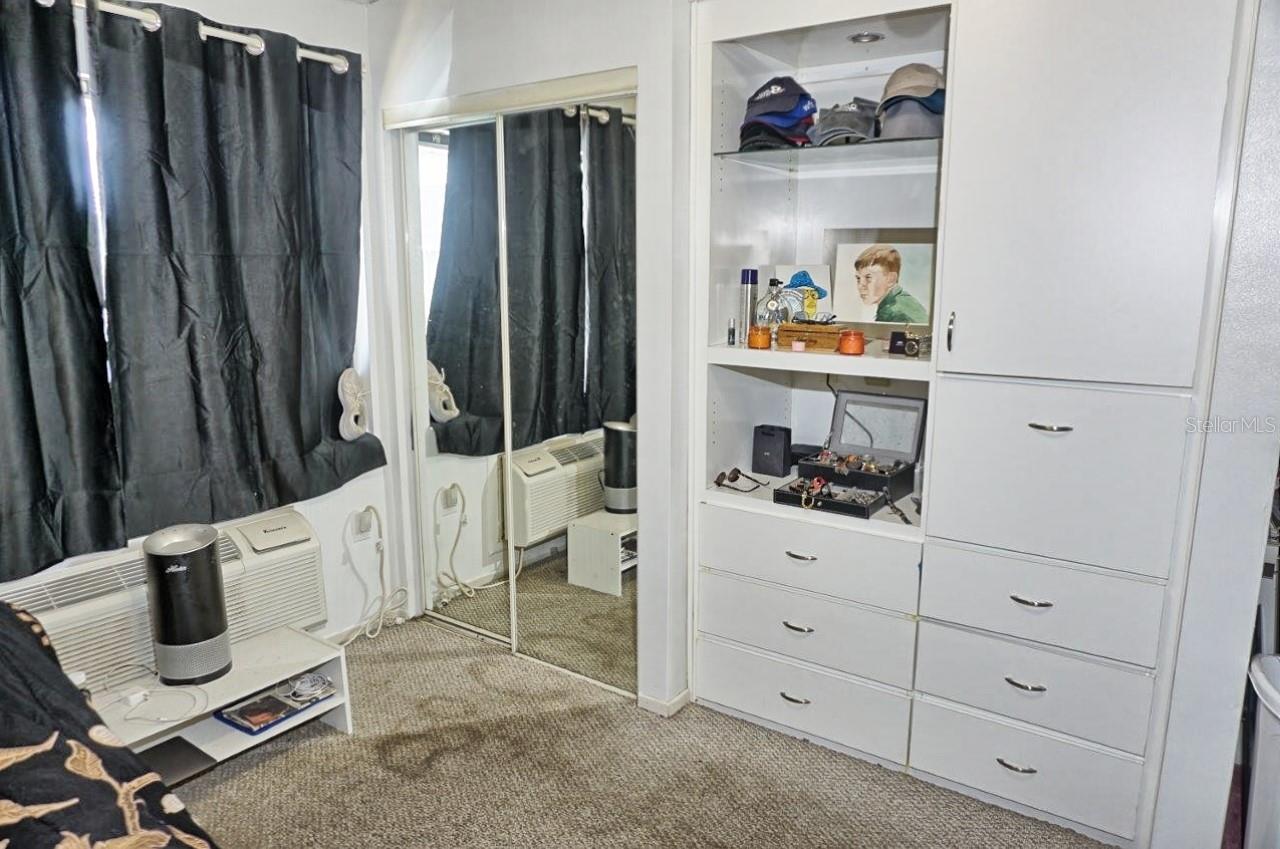 PARADISE LAKES CONDO - Residential