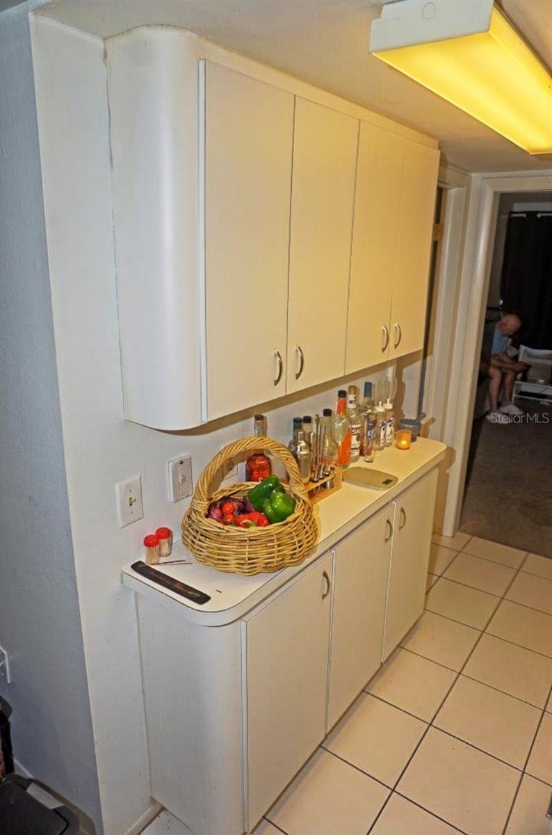 PARADISE LAKES CONDO - Residential