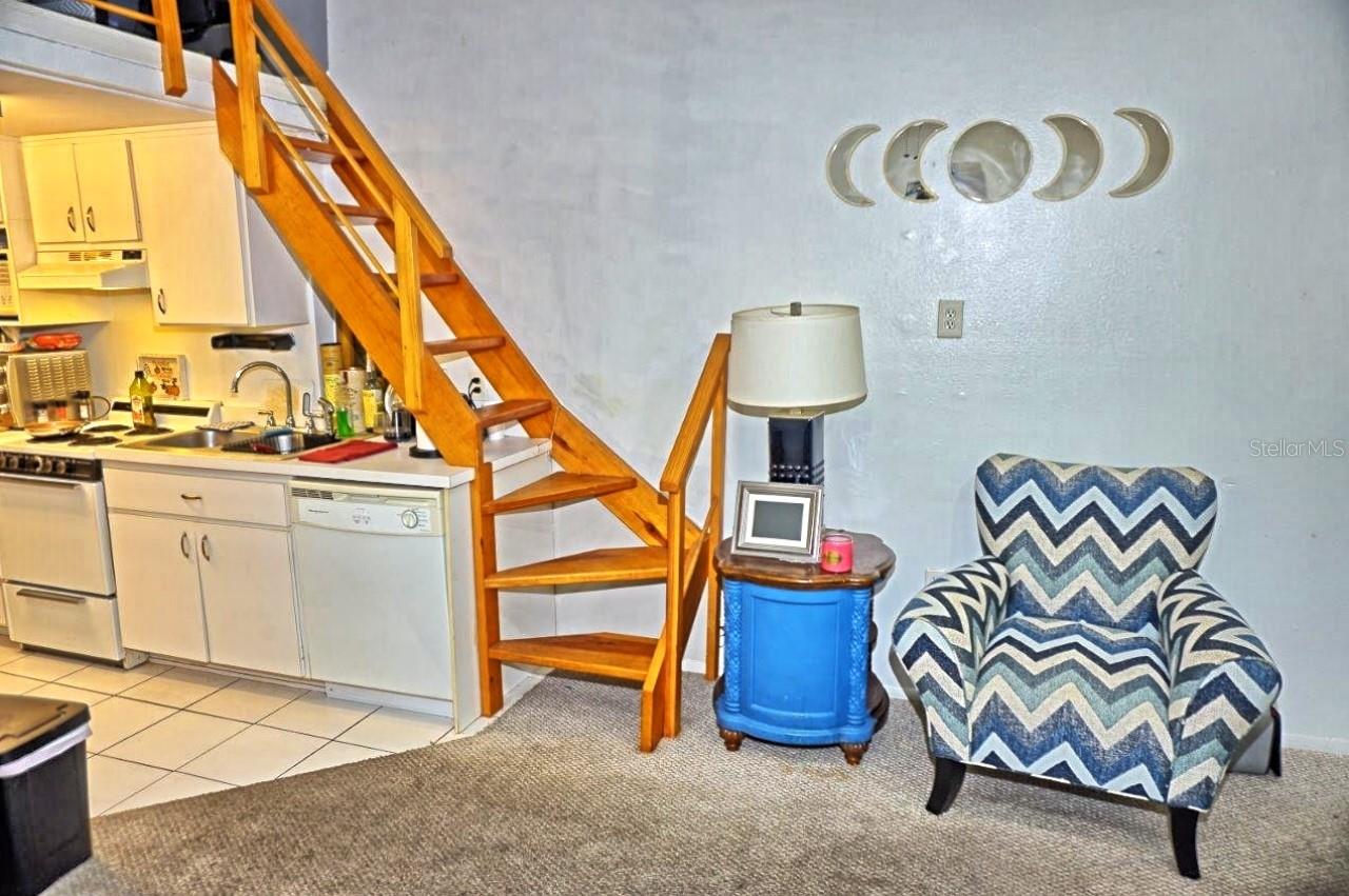 PARADISE LAKES CONDO - Residential