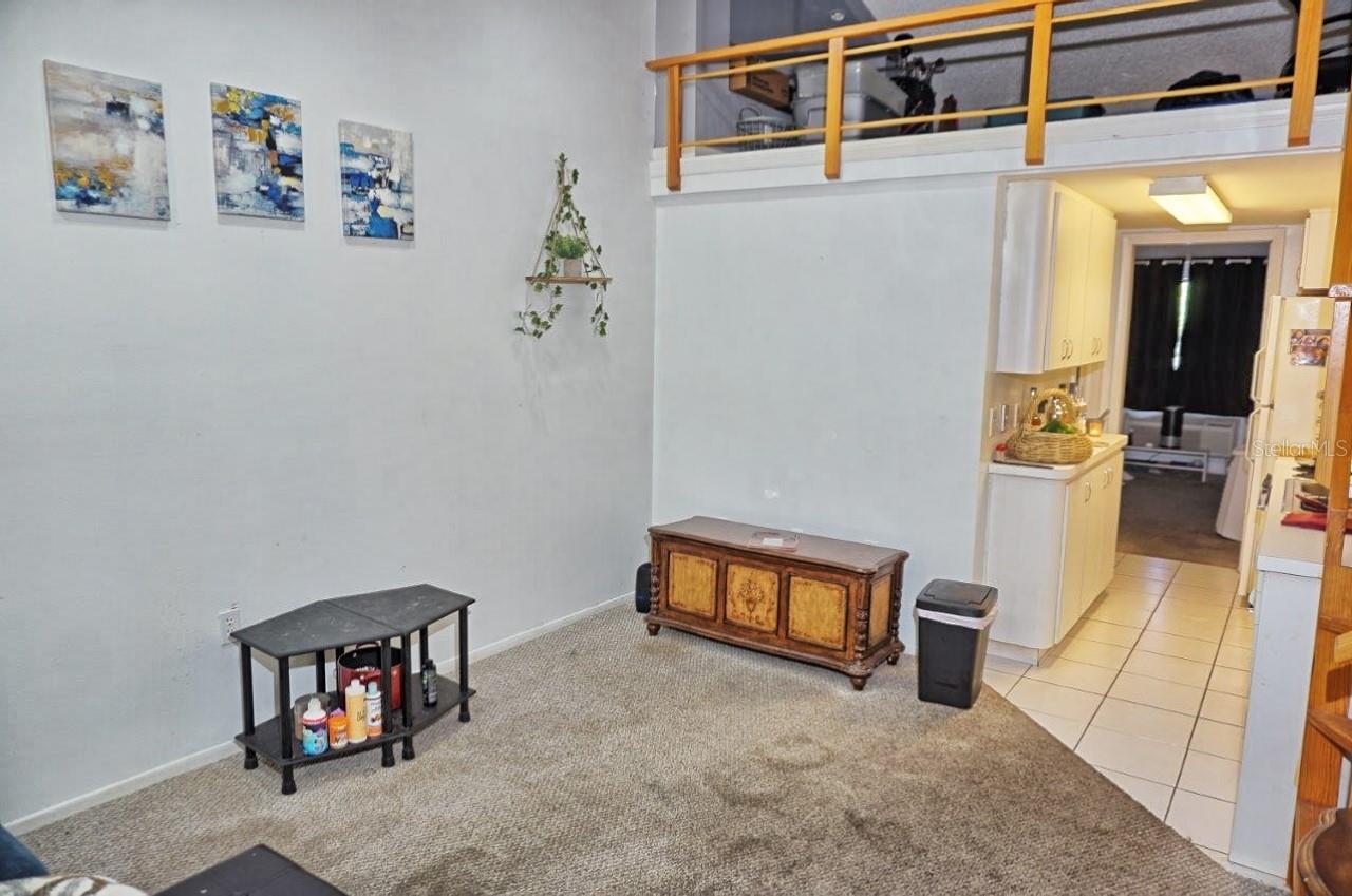 PARADISE LAKES CONDO - Residential