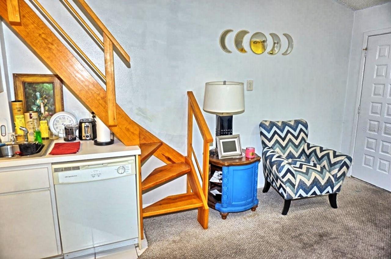 PARADISE LAKES CONDO - Residential