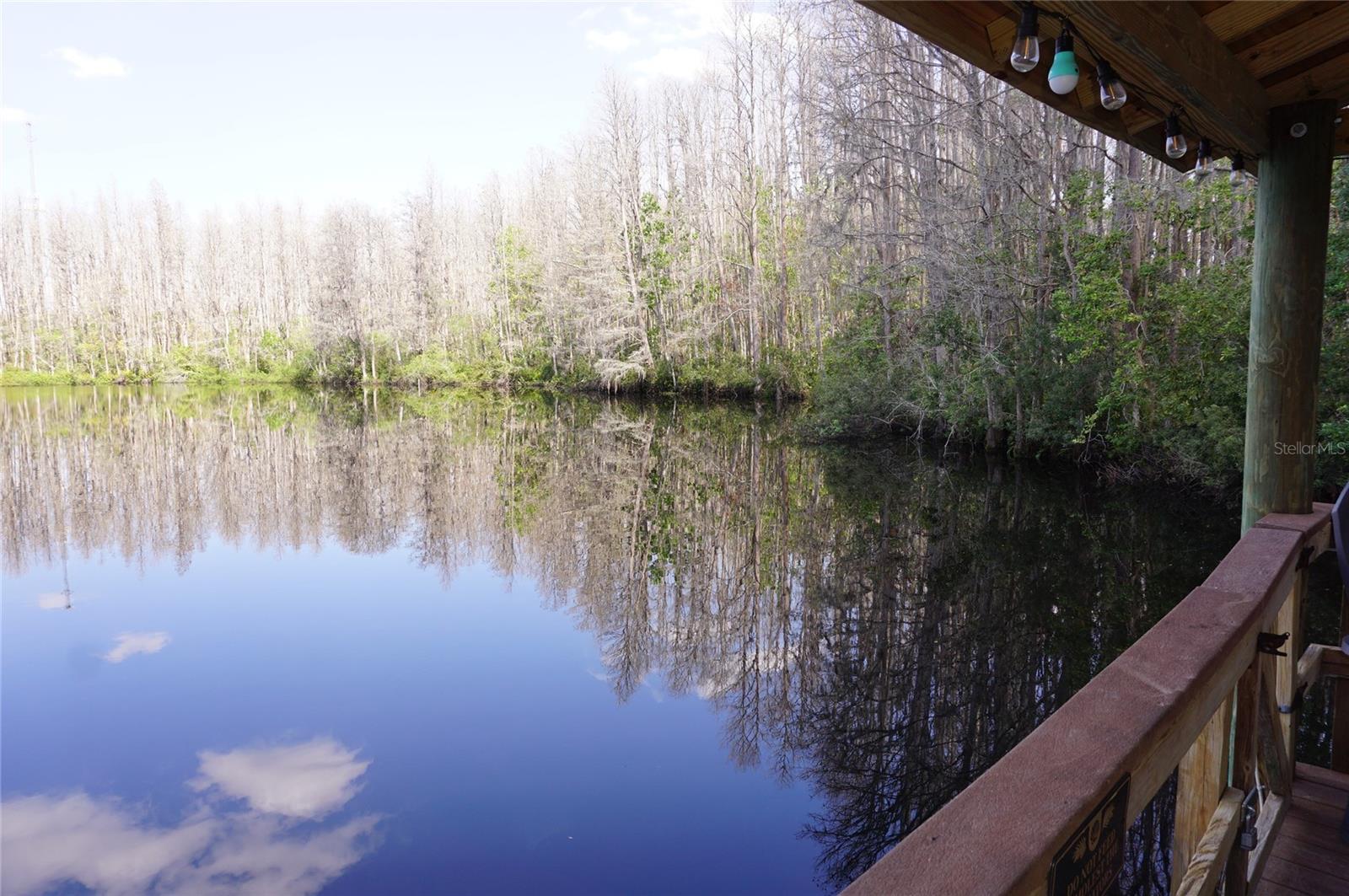 PARADISE LAKES CONDO - Residential