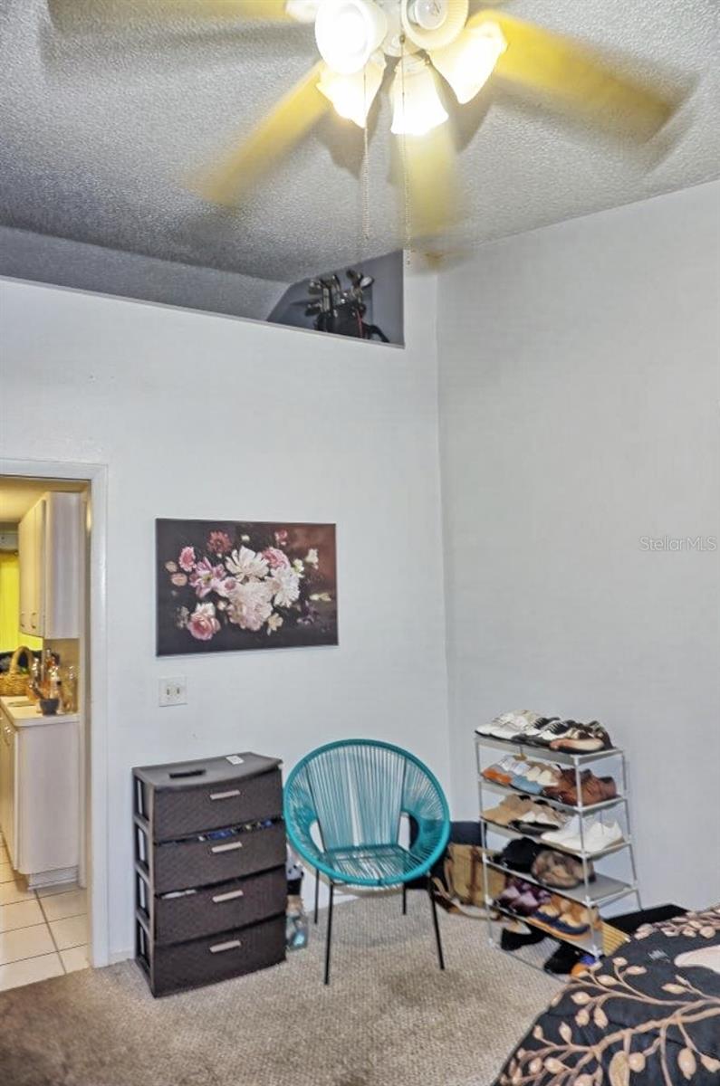 PARADISE LAKES CONDO - Residential