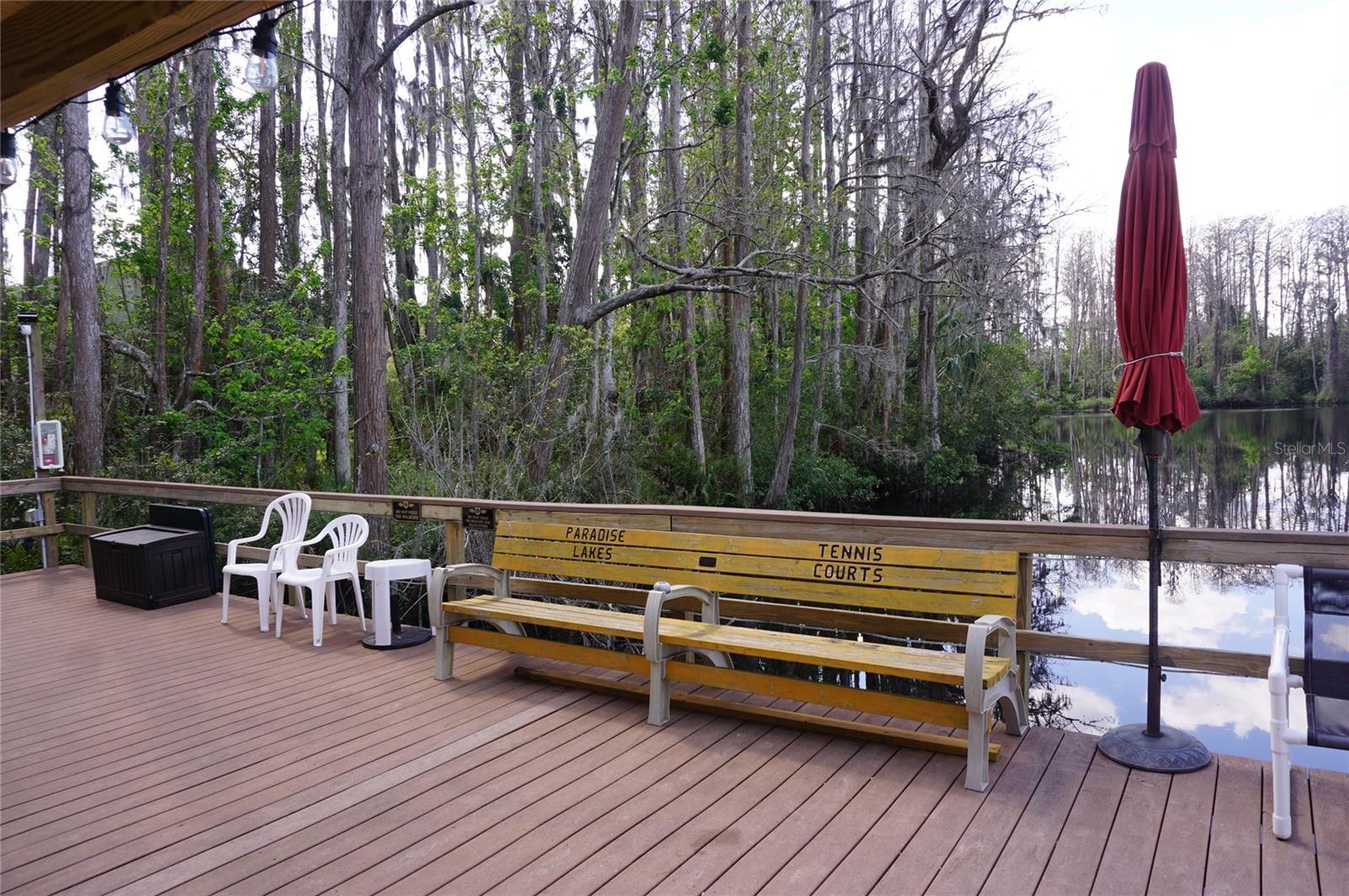 PARADISE LAKES CONDO - Residential