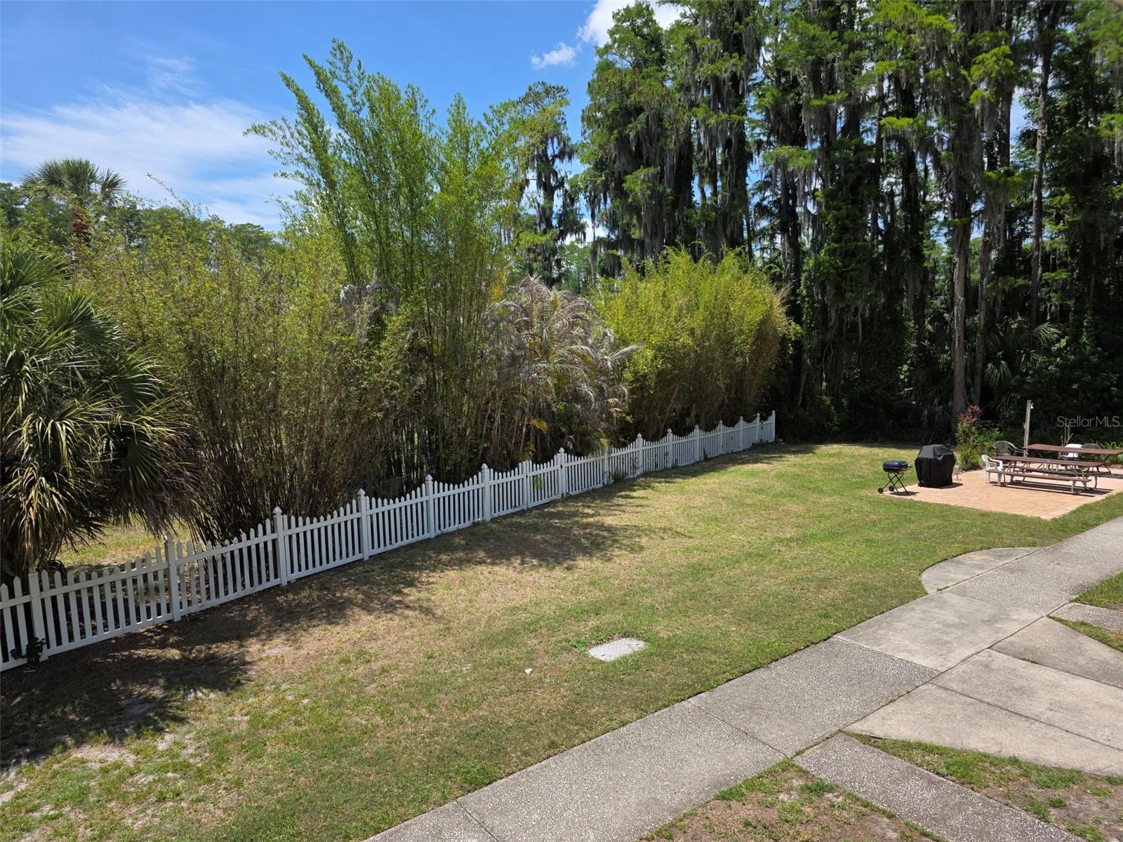 PARADISE LAKES CONDO - Residential