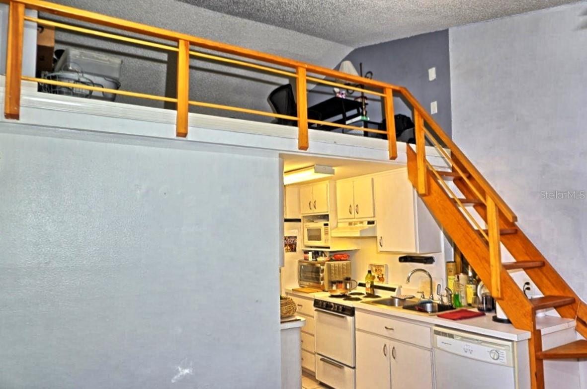 PARADISE LAKES CONDO - Residential