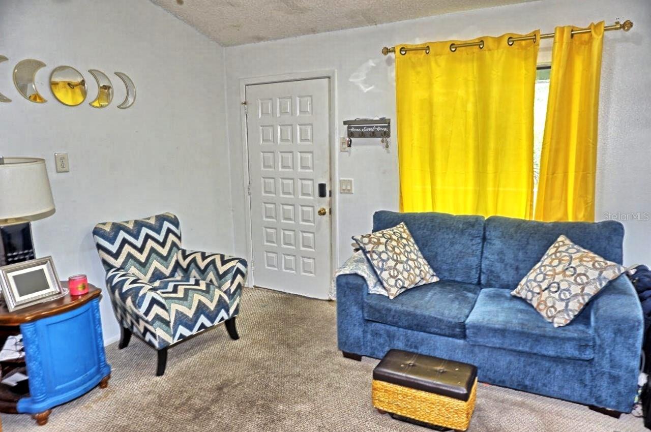 PARADISE LAKES CONDO - Residential