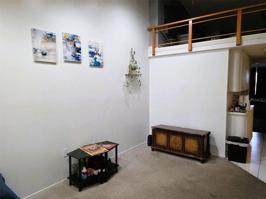 Photo of 20857 Haulover Cove #B14, Lutz, FL 33558 (MLS # W7885188)