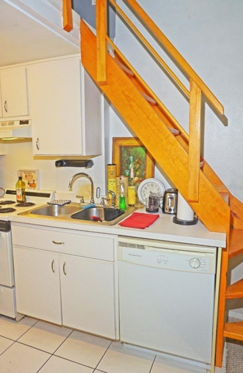 PARADISE LAKES CONDO - Residential