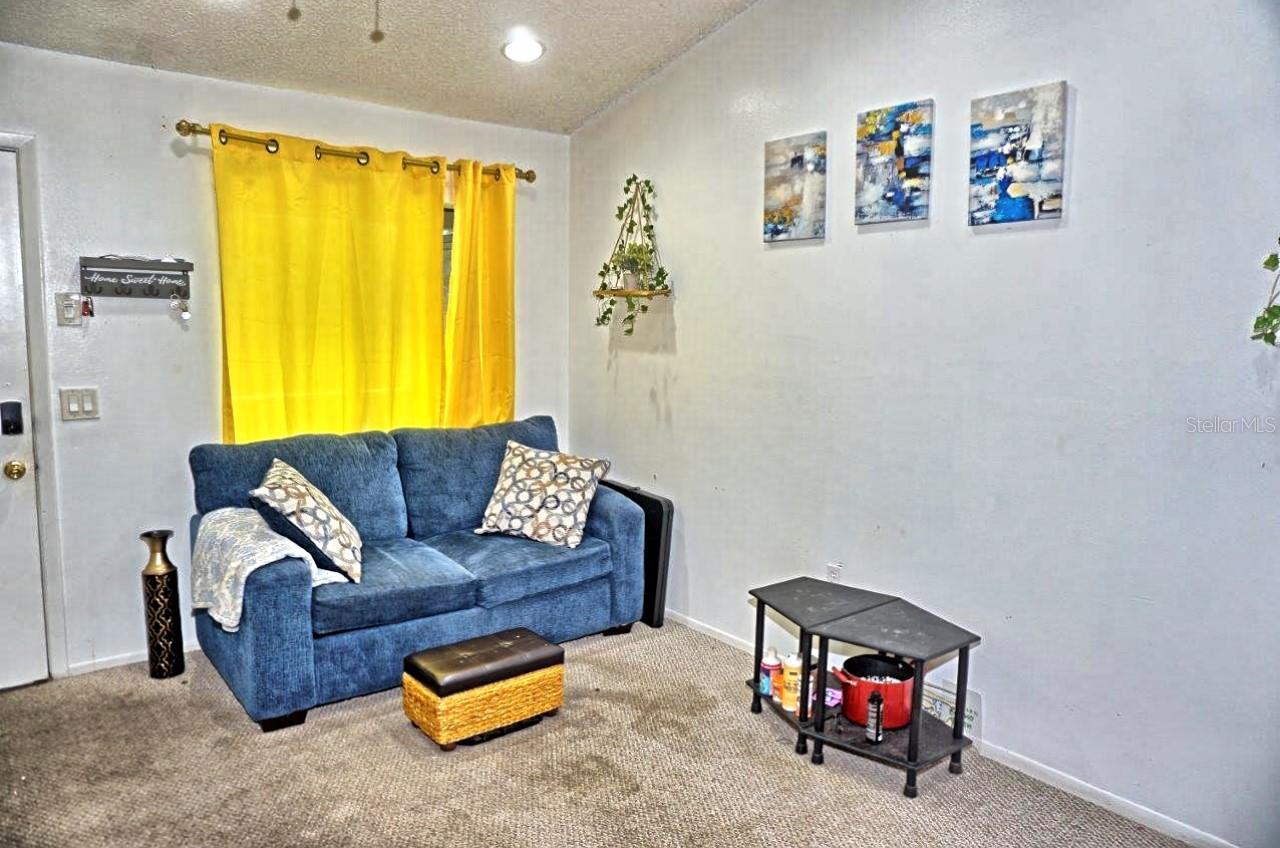 PARADISE LAKES CONDO - Residential
