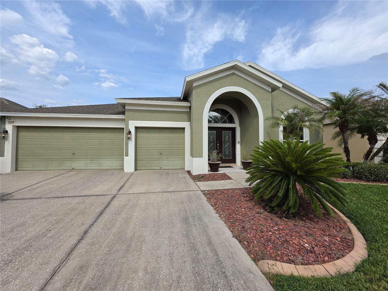 3608 JUNEBERRY DRIVE