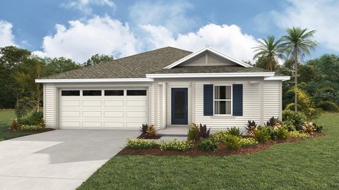 Photo of 18023 NW 170th Place, Alachua, FL 32615 (MLS # OM719949)
