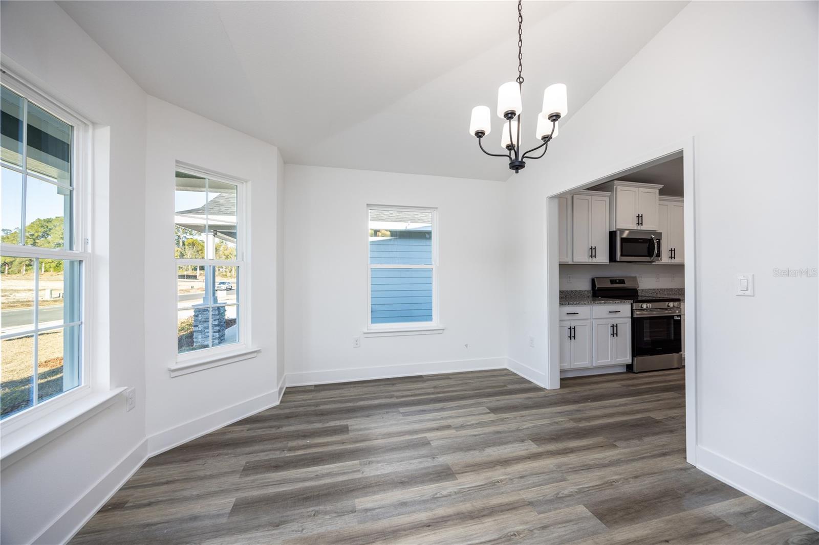 COUNTRY WAY SOUTH-PHASE 2 - Residential