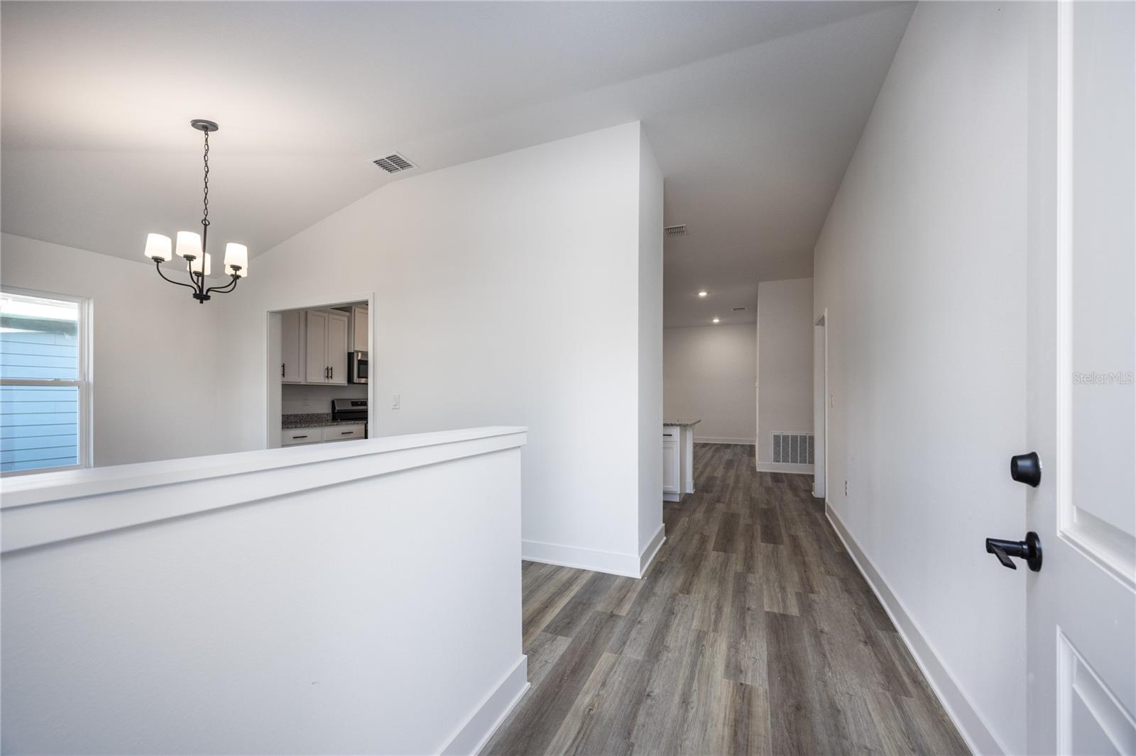 COUNTRY WAY SOUTH-PHASE 2 - Residential