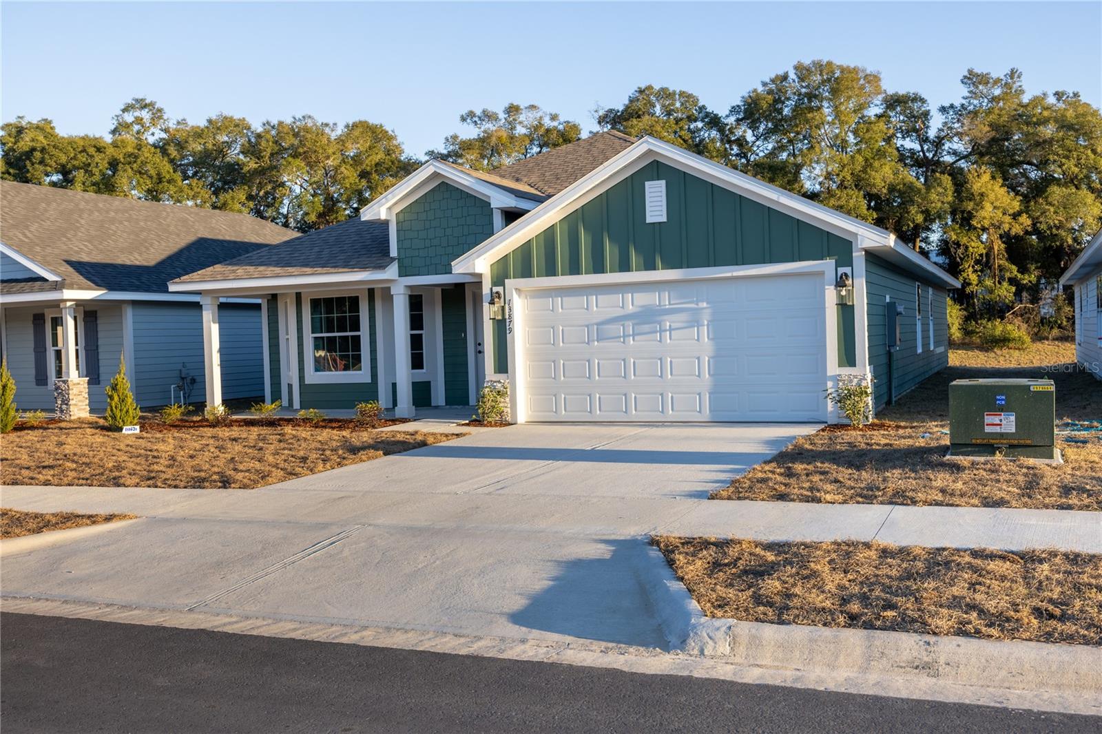 COUNTRY WAY SOUTH-PHASE 2 - Residential