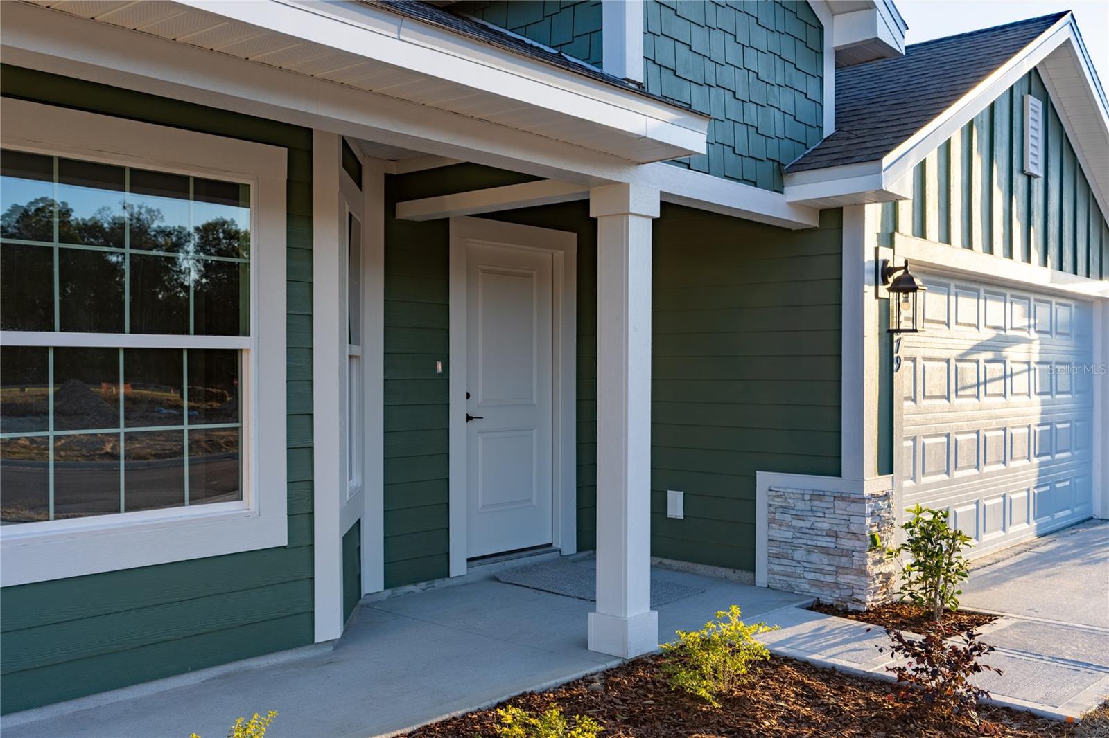COUNTRY WAY SOUTH-PHASE 2 - Residential