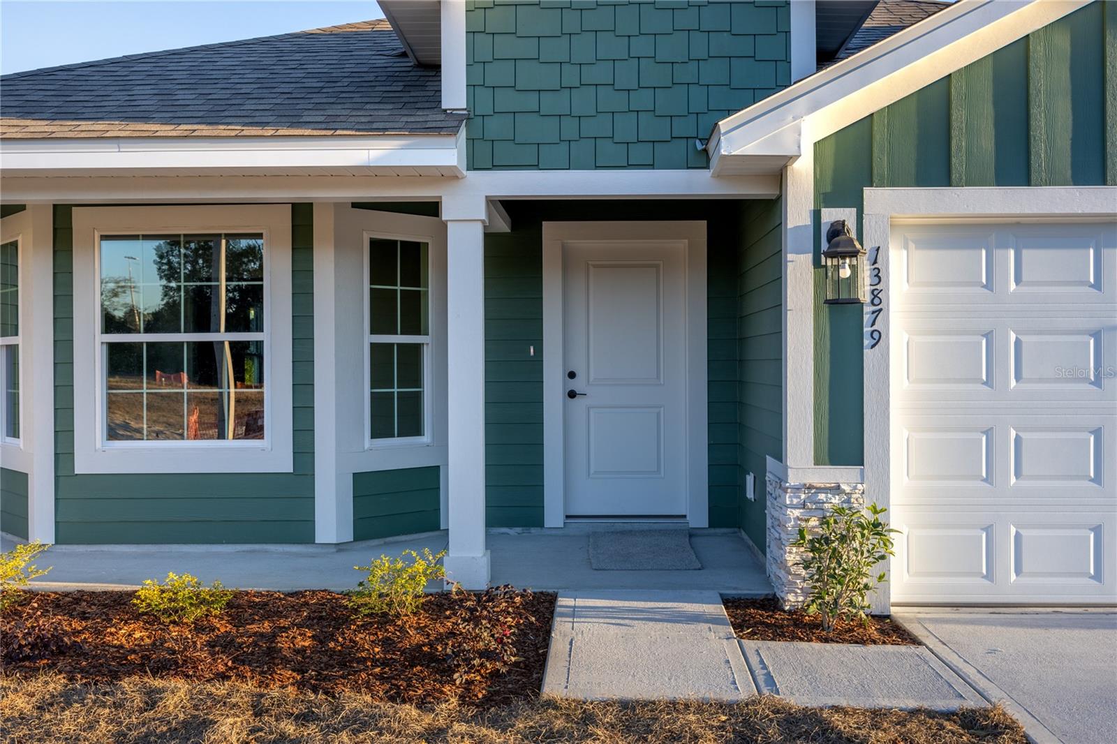 COUNTRY WAY SOUTH-PHASE 2 - Residential