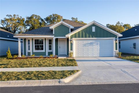 25039 SW 250TH PLACE NEWBERRY FL 32669