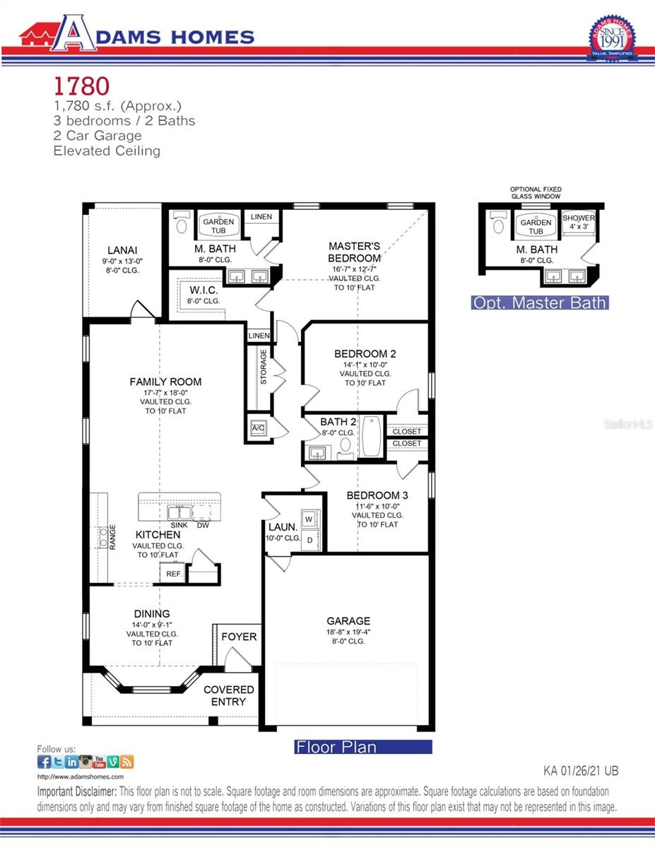 COUNTRY WAY SOUTH-PHASE 2 - Residential