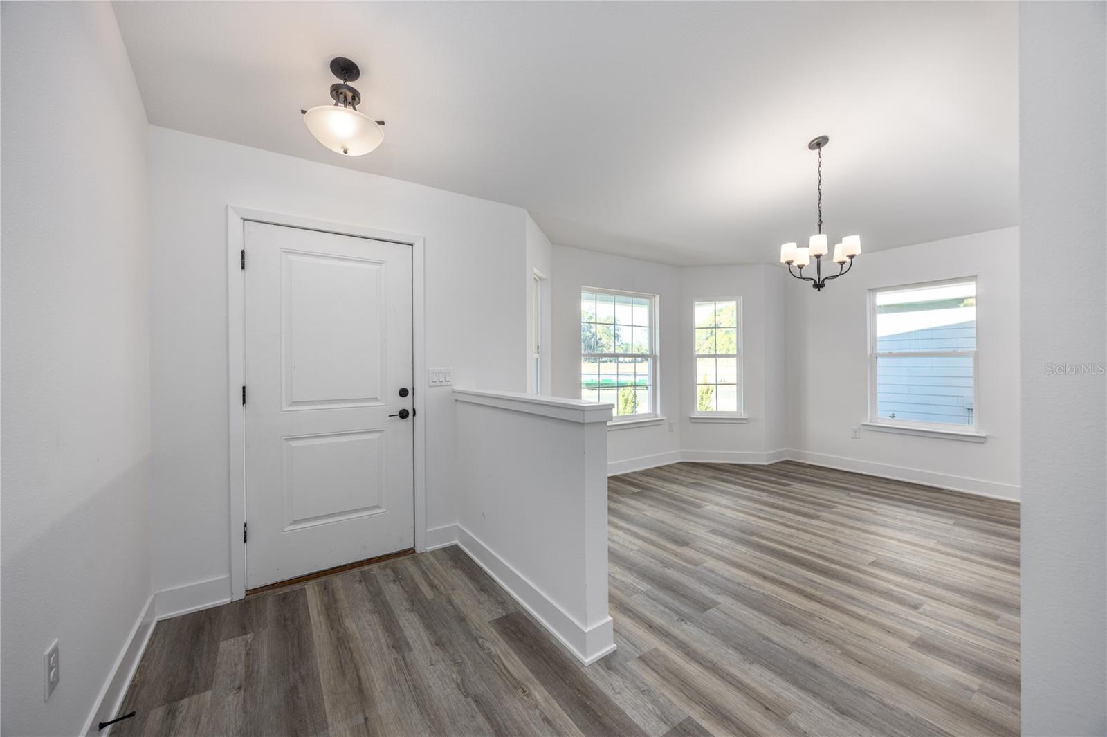 COUNTRY WAY SOUTH-PHASE 2 - Residential