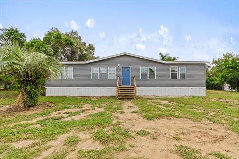 Photo of 2994 Fast Trot Trail, Lake Wales, FL 33898 (MLS # L4955728)