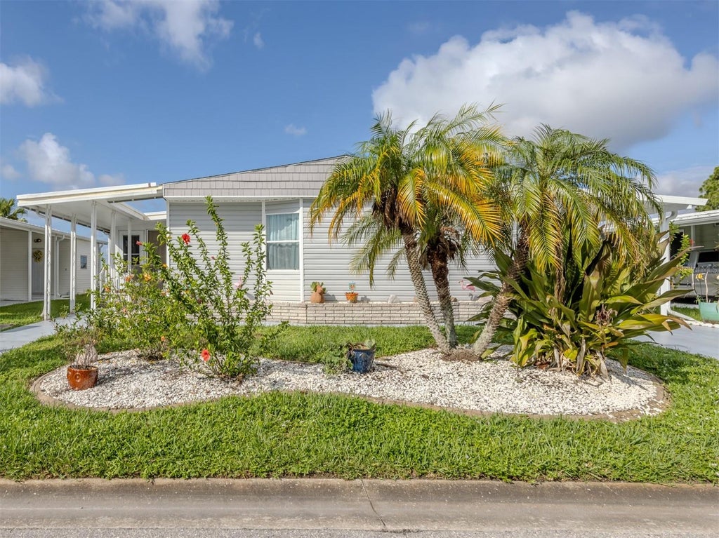 Photo of 97 Lakeview Drive, North Port, FL 34287 (MLS # N6145262)