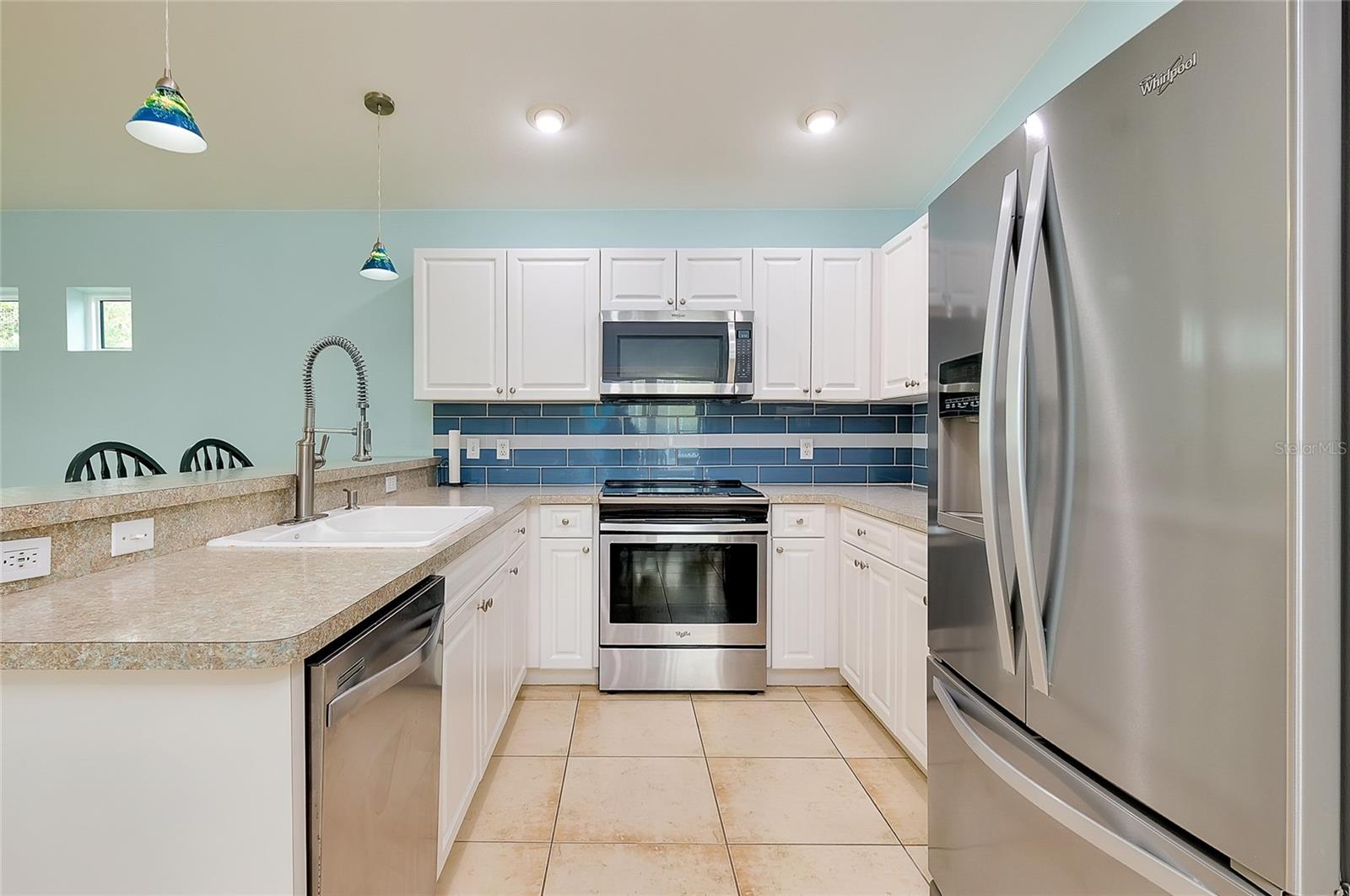 PORT CHARLOTTE SEC 069 - Residential