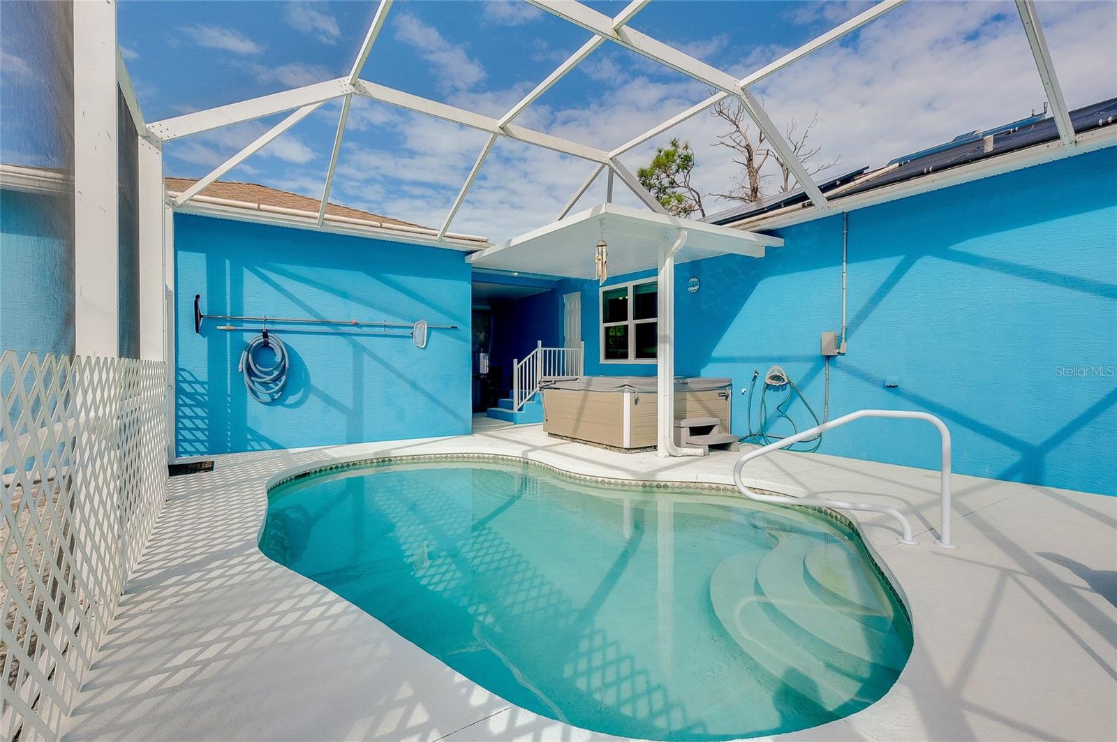 PORT CHARLOTTE SEC 069 - Residential