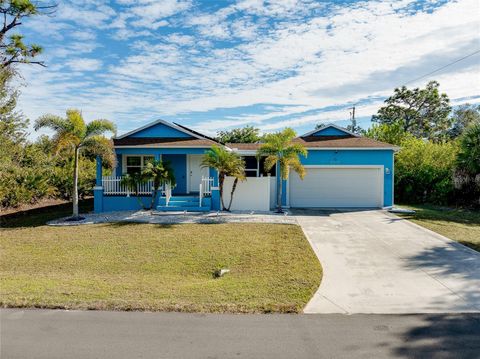 Photo of 6302 Braun Street, Englewood, FL 34224 (MLS # N6142210)