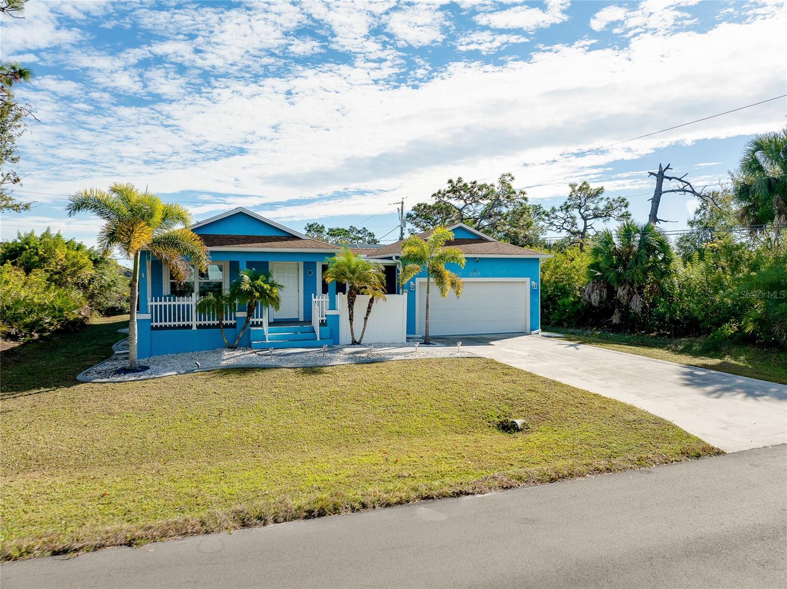 PORT CHARLOTTE SEC 069 - Residential