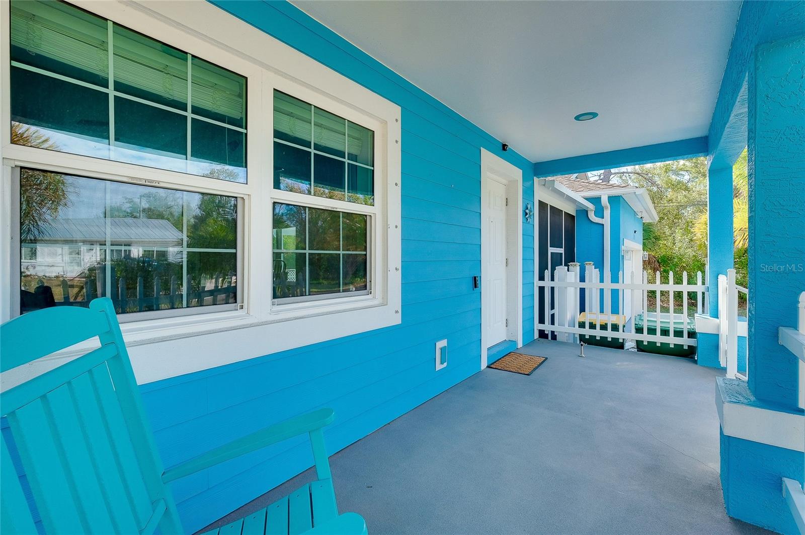 PORT CHARLOTTE SEC 069 - Residential