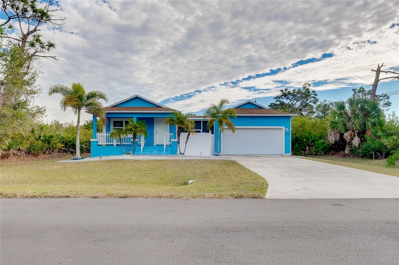 PORT CHARLOTTE SEC 069 - Residential