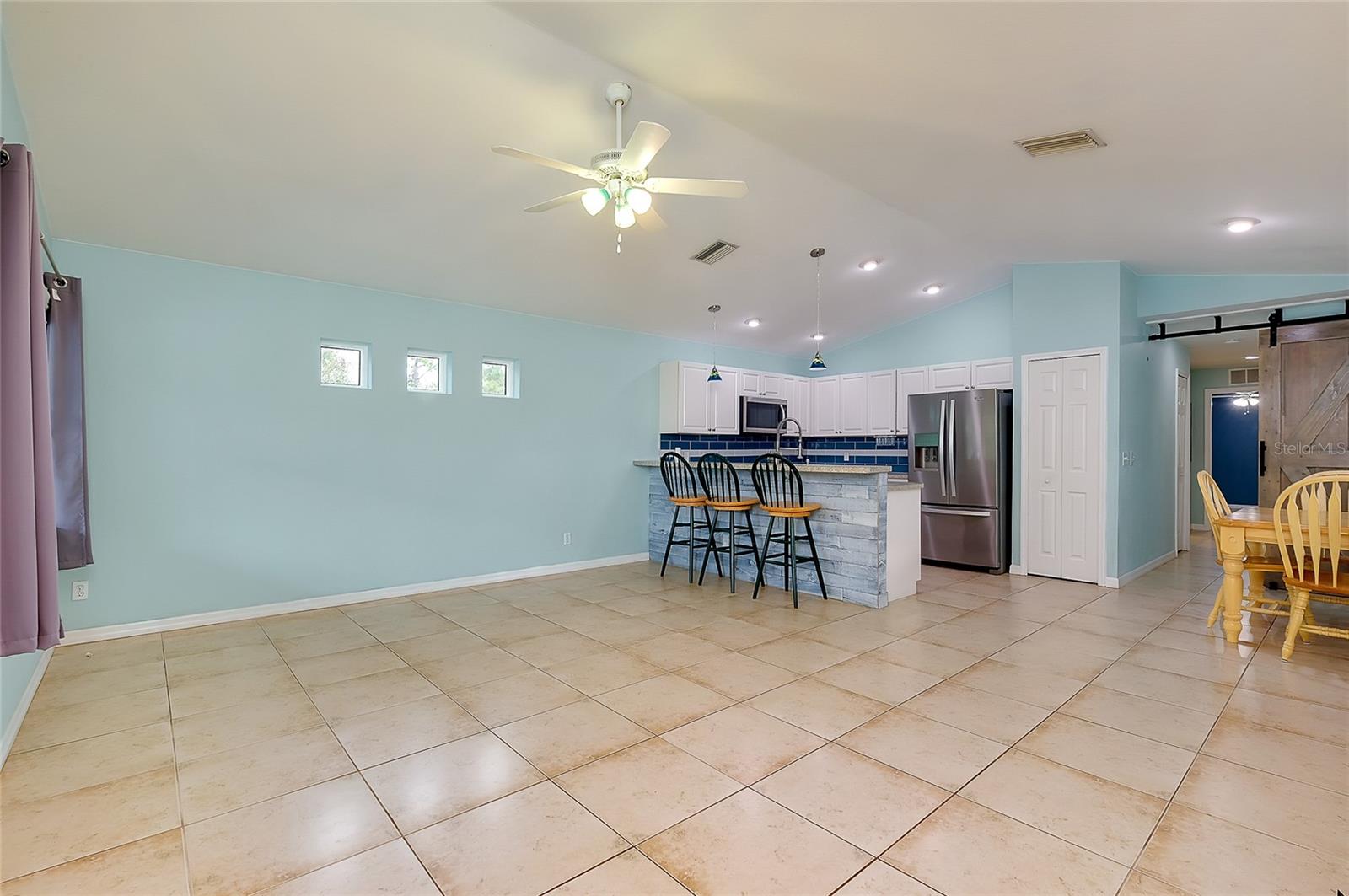 PORT CHARLOTTE SEC 069 - Residential