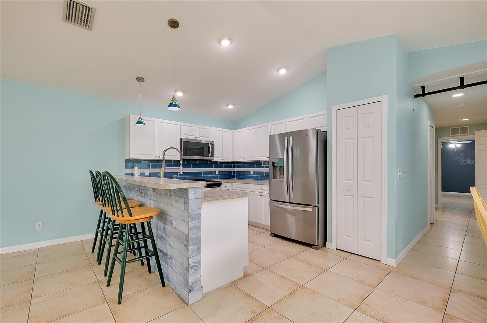 PORT CHARLOTTE SEC 069 - Residential