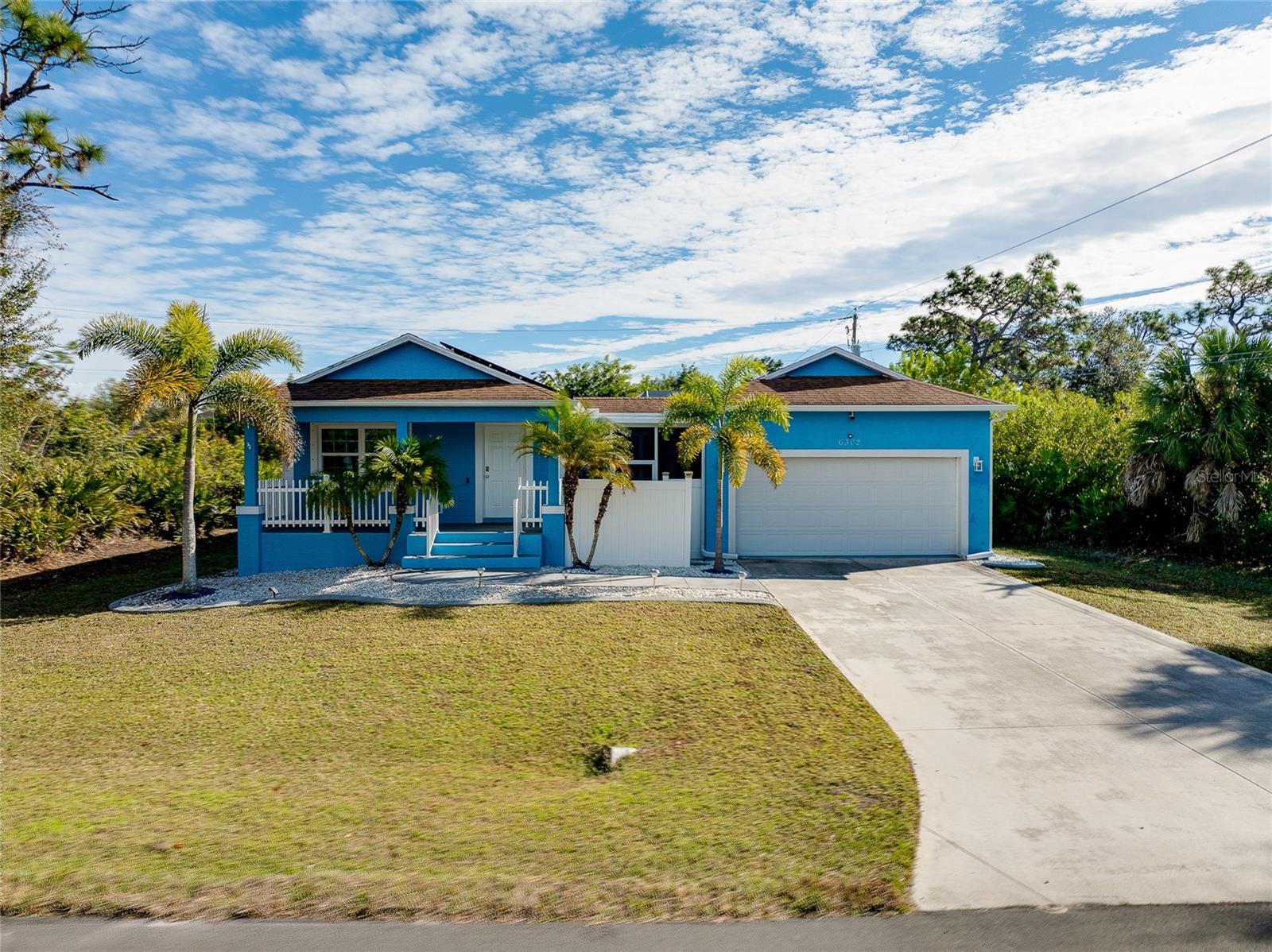 PORT CHARLOTTE SEC 069 - Residential