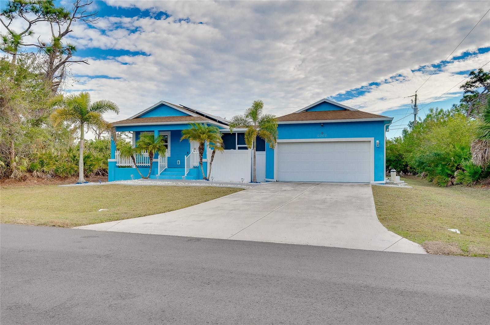 PORT CHARLOTTE SEC 069 - Residential