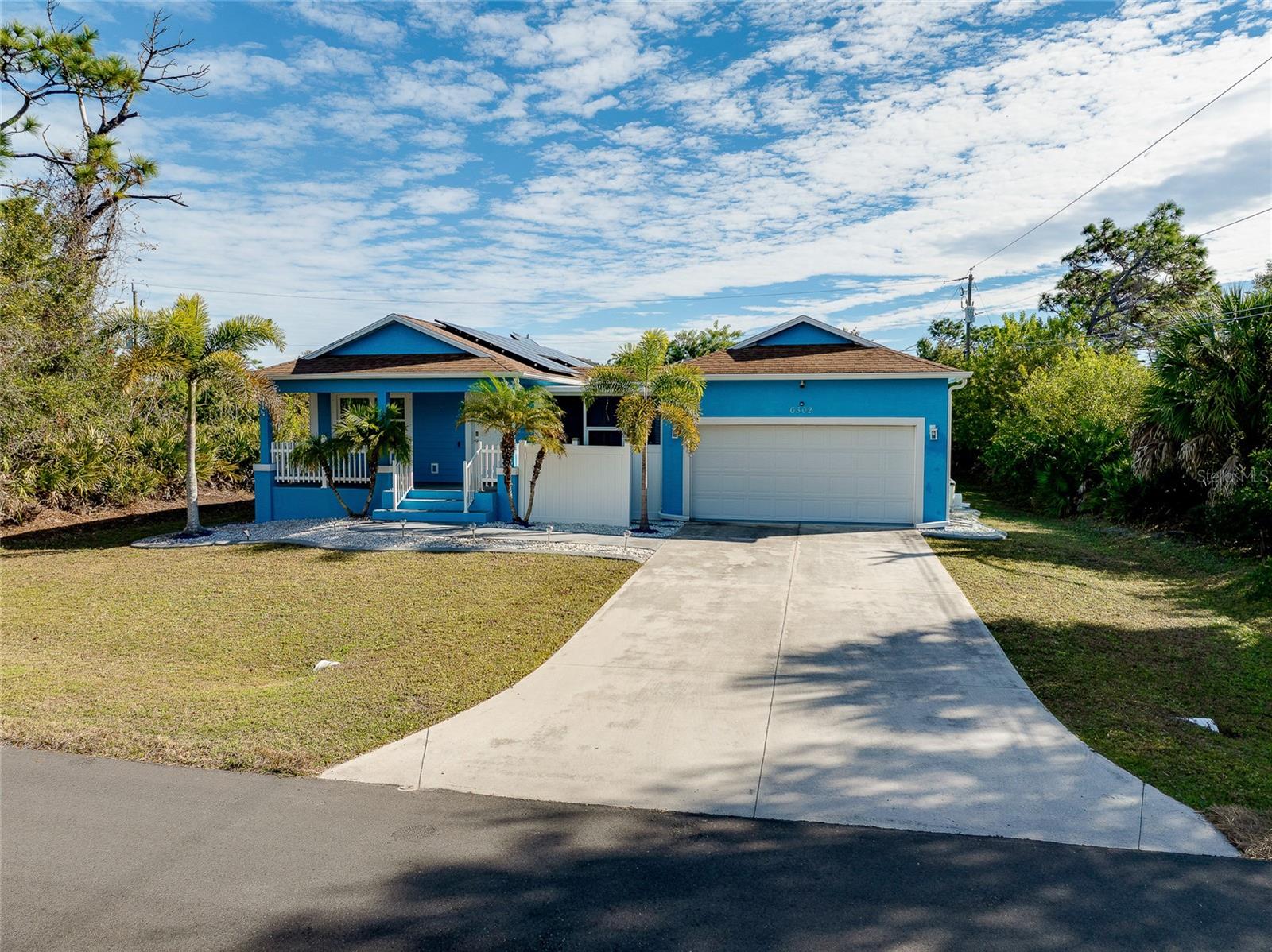 PORT CHARLOTTE SEC 069 - Residential