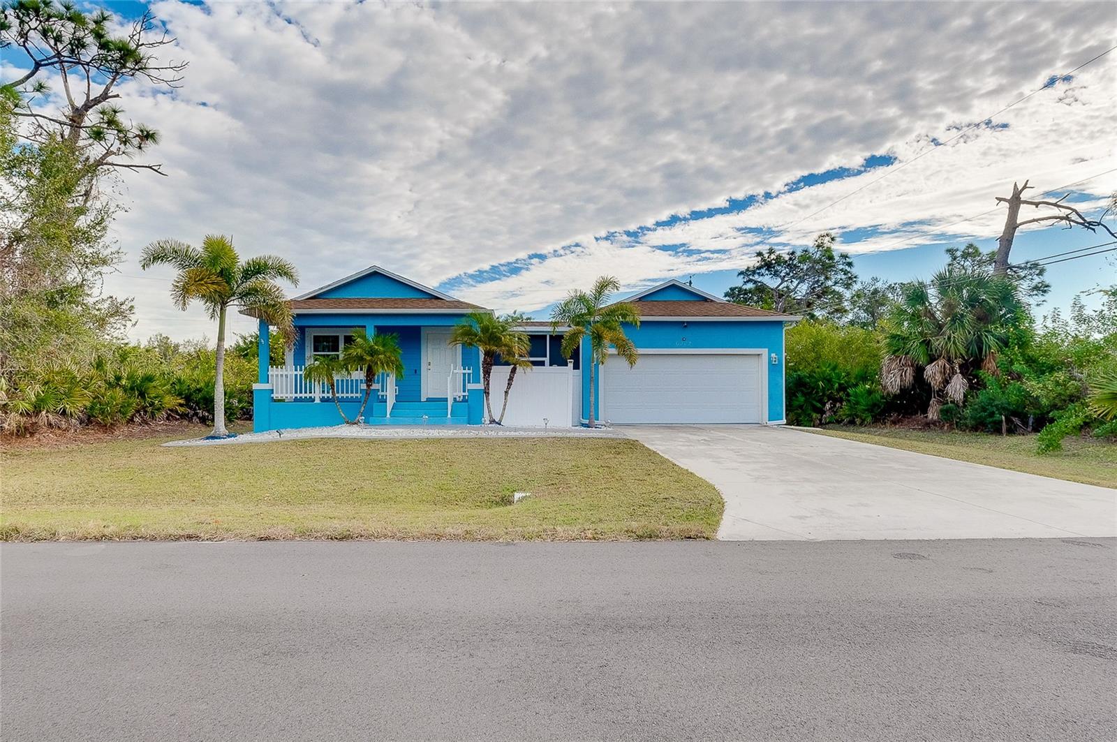 PORT CHARLOTTE SEC 069 - Residential