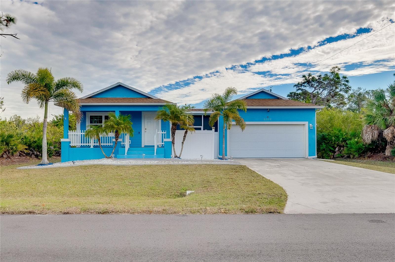 PORT CHARLOTTE SEC 069 - Residential