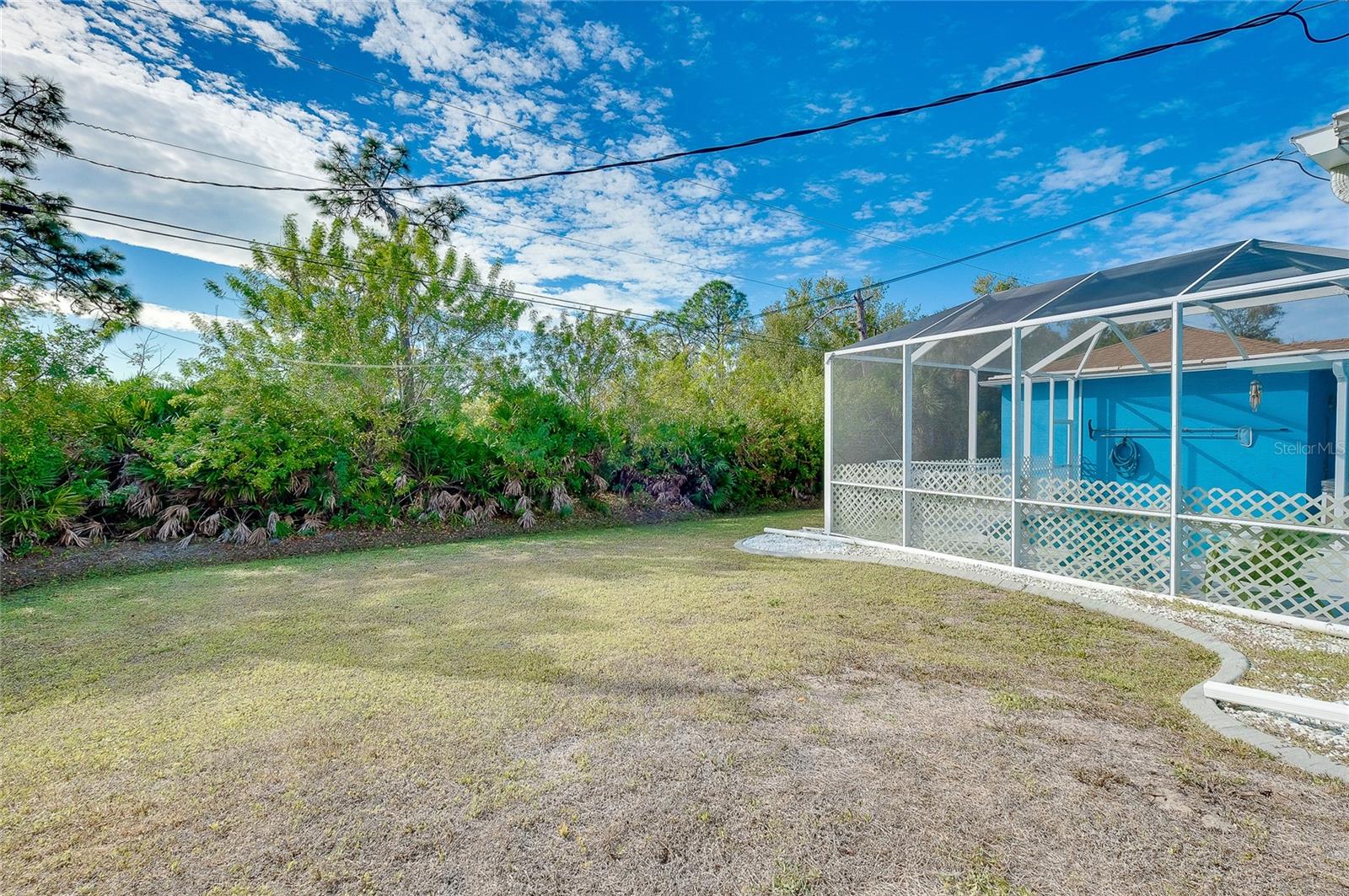 PORT CHARLOTTE SEC 069 - Residential