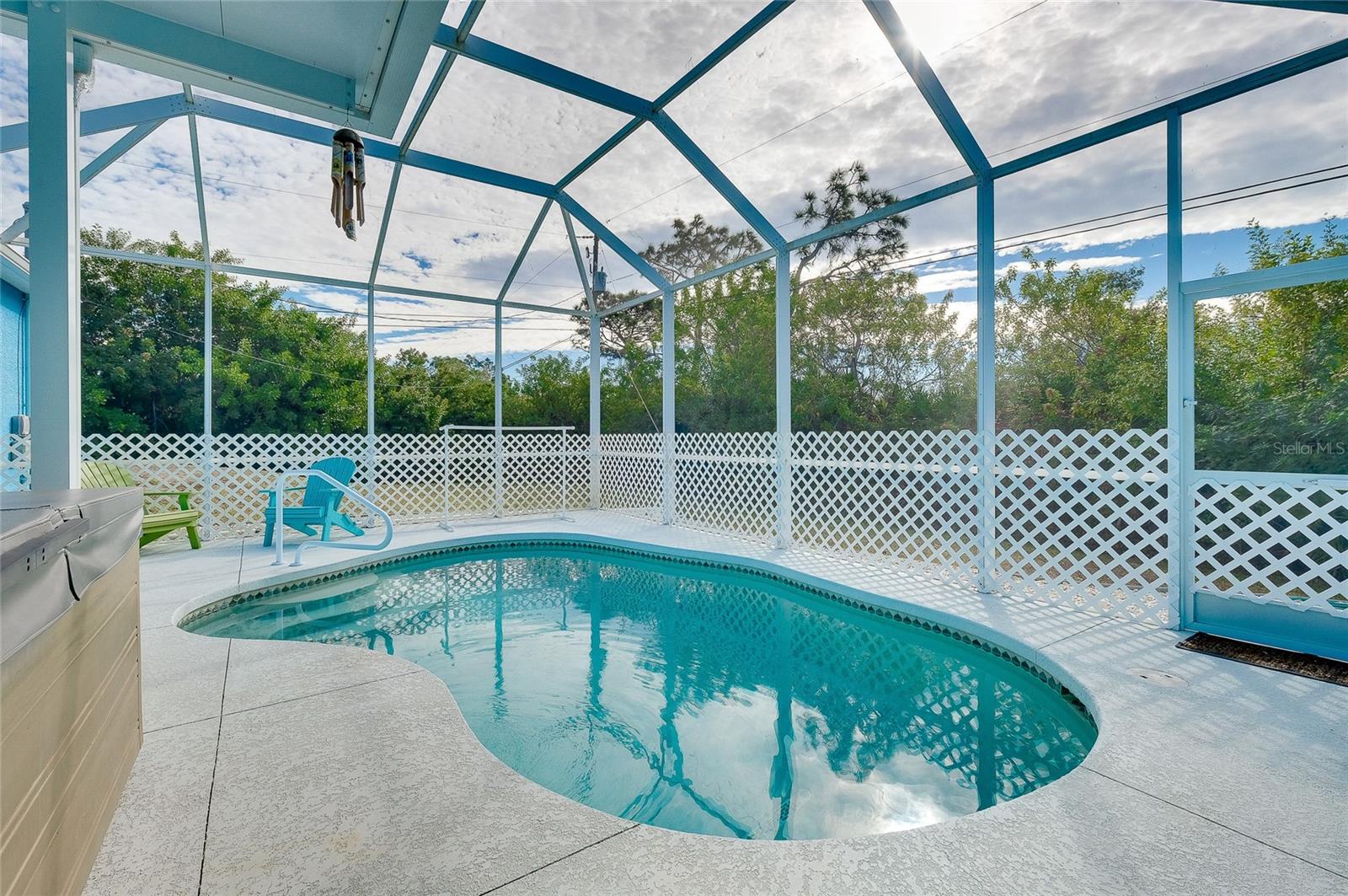 PORT CHARLOTTE SEC 069 - Residential