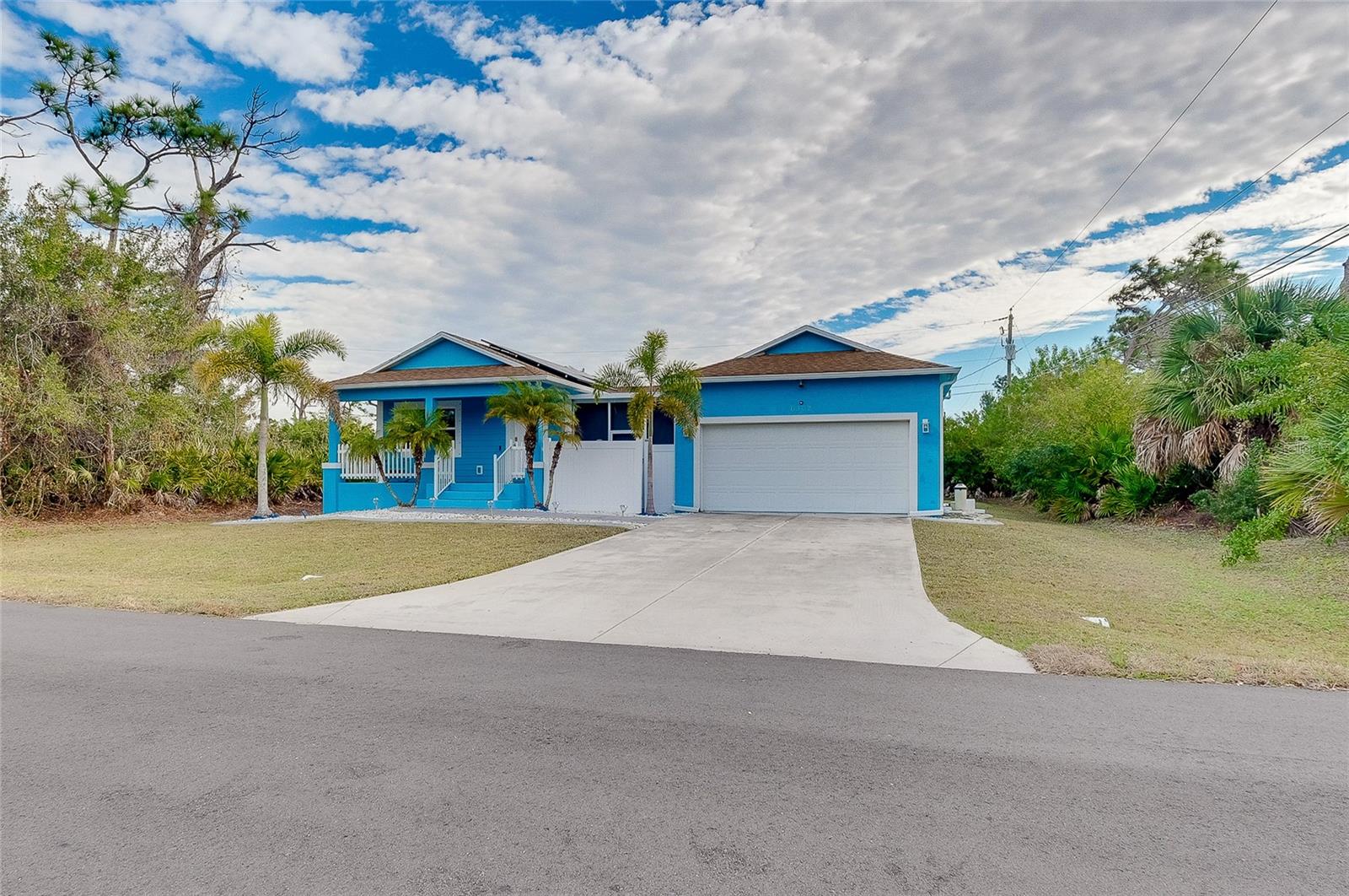 PORT CHARLOTTE SEC 069 - Residential