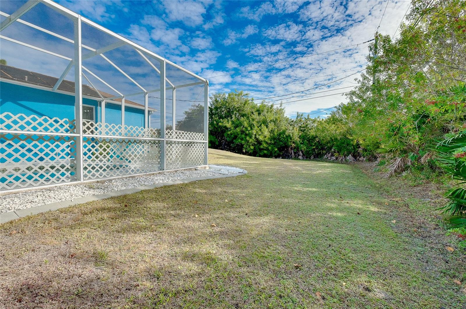 PORT CHARLOTTE SEC 069 - Residential