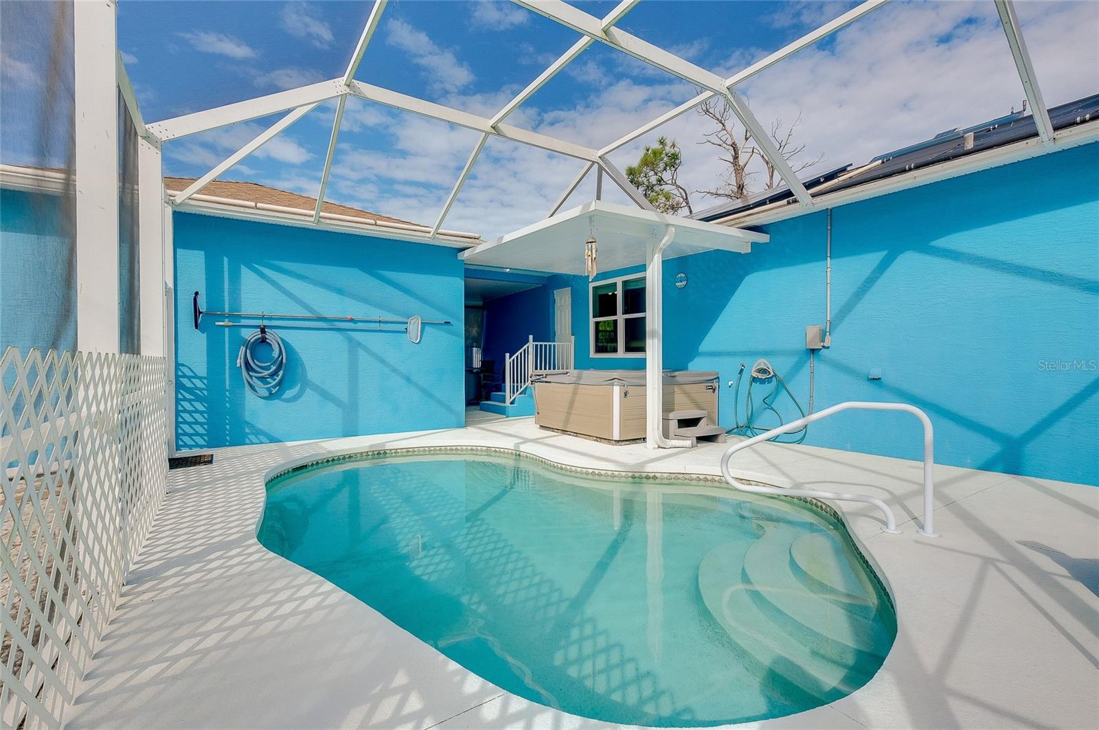 PORT CHARLOTTE SEC 069 - Residential