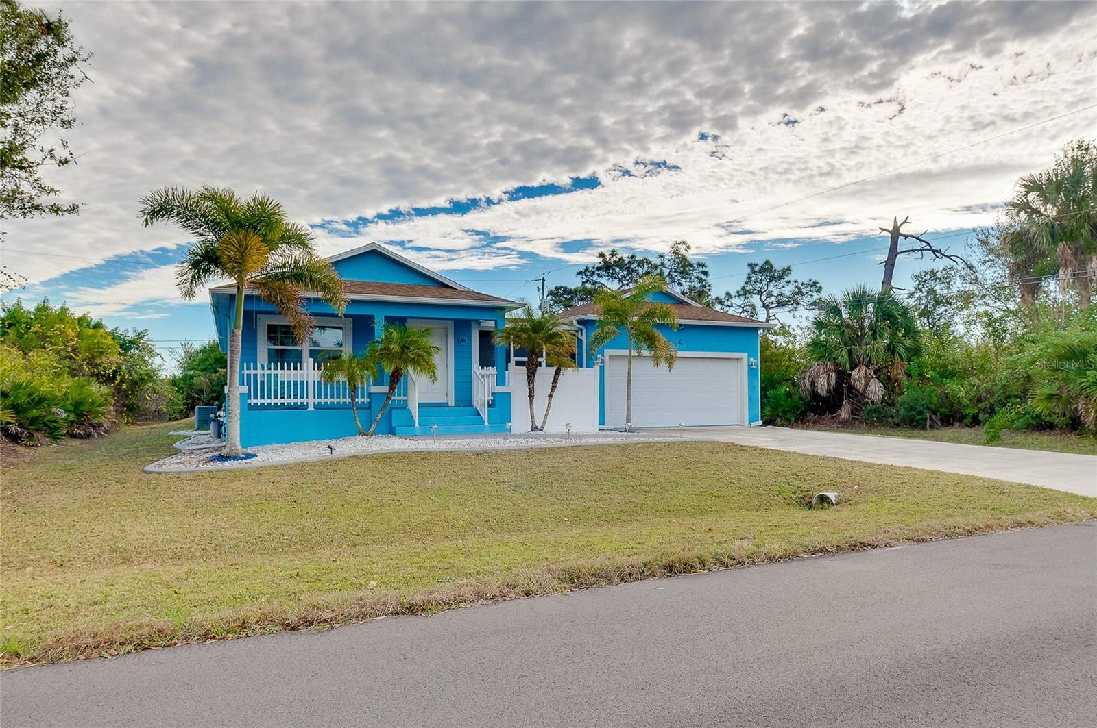 PORT CHARLOTTE SEC 069 - Residential