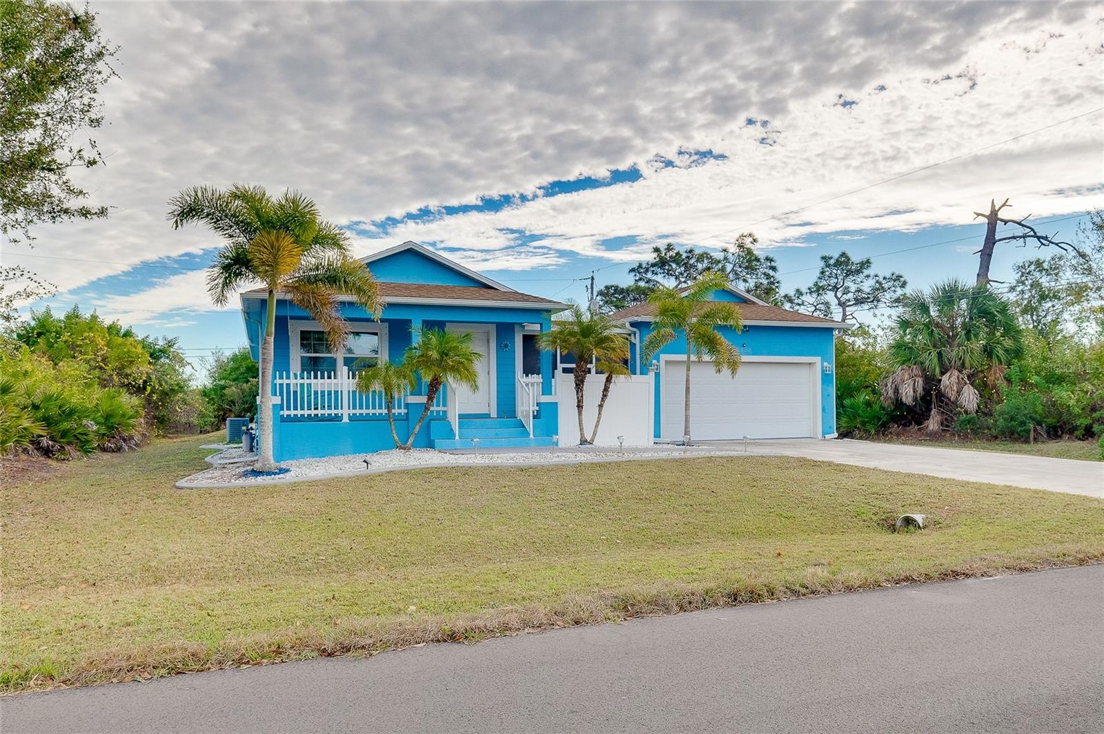 PORT CHARLOTTE SEC 069 - Residential