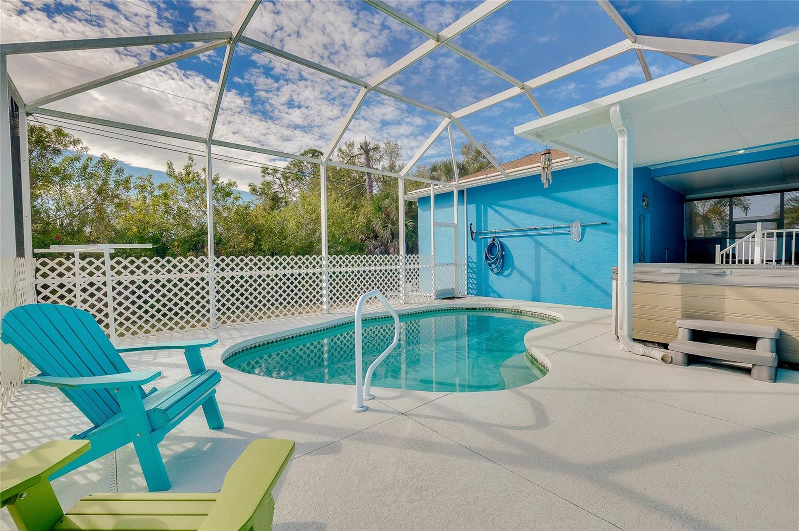 PORT CHARLOTTE SEC 069 - Residential