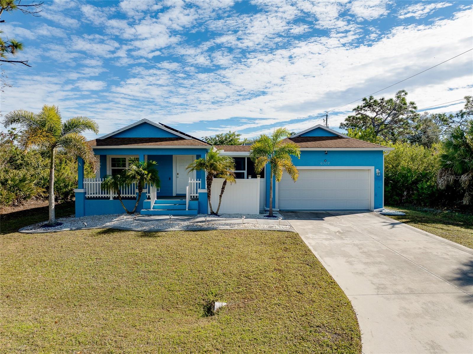 PORT CHARLOTTE SEC 069 - Residential