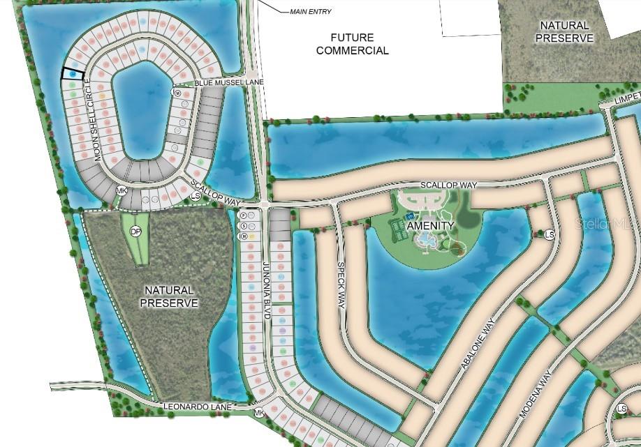 ARDISIA PARK - Residential