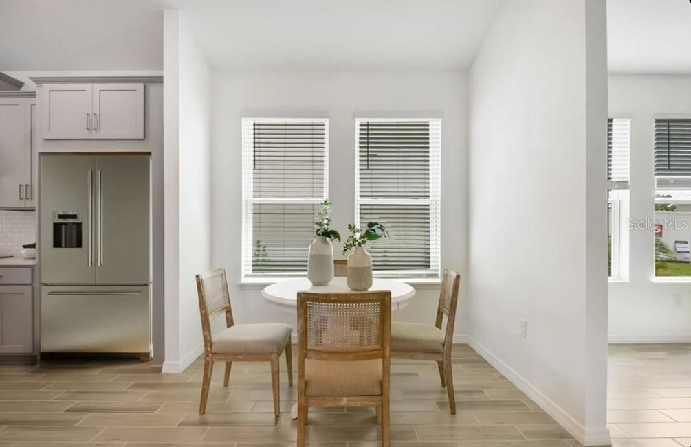 ARDISIA PARK - Residential